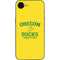 University of Oregon Ducks Quack Attack iPhone 16e Skin